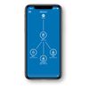 Devolo Magic 1 WiFi Mini Starter Kit Powerline WLAN Network Kit 400 MBit/s
