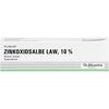 Zinc Oxide Ointment LAW