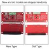 Hapivida 4 Channel ADC Module, 16 Bit ADC with PGA ADC Analog to Digital Converter Module for 3/2/B