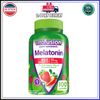 Vitafusion Melatonin Max Strength Gummies Strawberry 10mg 100 Gummies