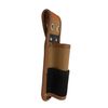 Kozuchi Pen Charging Driver Case KNT-22 Brown