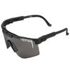Vitamin T Sunglasses - Black, Black/Grey, black/grey