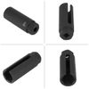 O2 Sensor Socket,Lambda-Sonde Removal Tools Tool 22 Mm Werkzeugsensoren Universal Auto O2 Sauerstoffsensor Entfernung Sockel 7/8" 22mm 3/8" Drive Tool