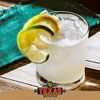 Texas Roadhouse Authentic Margarita Drink Mix, Ready to Use, 1.75 Liter Bottle (59.2 Fl Oz), Individually Boxed