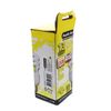 Reptile One Compact UVB Bulb 13W UVB 5.0 E27 Fitting (46696)