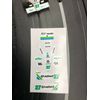Aurora G+ Thermal Print Decals Leyland Saudia #27