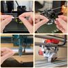 12 Pack Premium Fine Point Tip Compatible with Explore Air/Air 2/Air 3/Maker/Maker 3 Cutting Machines