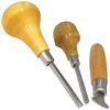 Jewellers Stone Setting Claw Bezel Prong Lifter Roller Craft Tool set 3