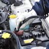 zmart Automatic Cylinder Stethoscope Mechanic Car Engine Block Diagnostic Hearing Tool Car Detection