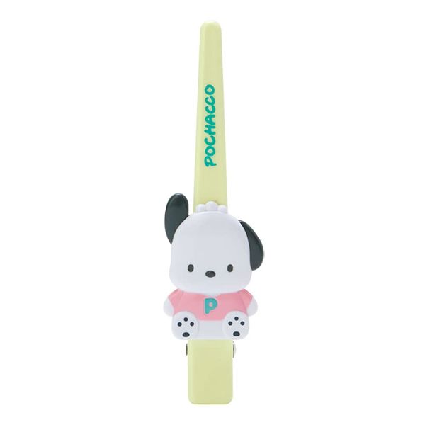 Sanrio 653021 Long Hair Clip