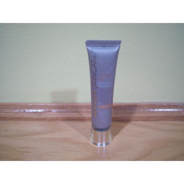 SERIOUS SKINCARE SUPER MEL C EYE CREAM