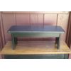 Large Country Rustic Decorative Display Riser Stand, 22" x 8.5" x 8.5"
