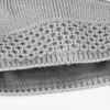 Neverless® Women's Lined Knitted Fur Bobble - Faux Fur Winter Hat - Bobble Hat -