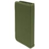 NGT Stiff Rig Wallet with Pins - Green, One Size