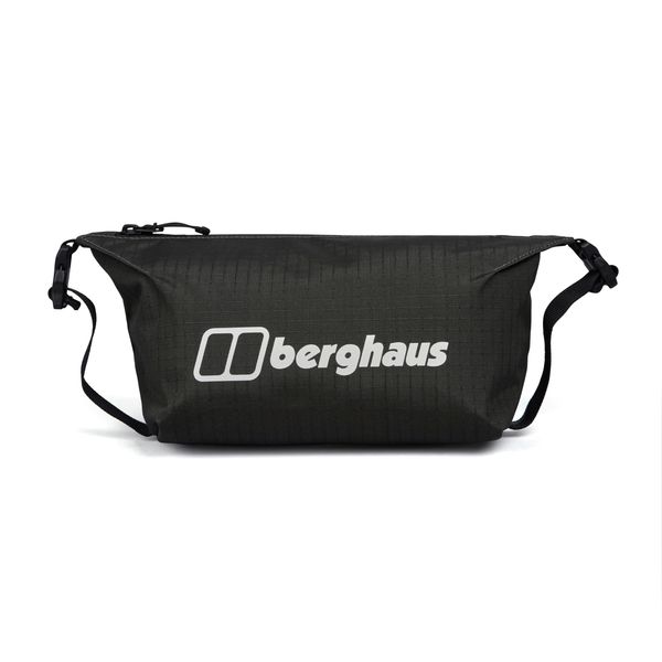 Berghaus Unisex Wanderwise Packing Cube, Peat, ONESZ