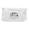 3C Sealants Professional Multi-Purpose Cleaning Wipes, 100 Sheets, Large Size, Low Odour