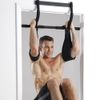 IRON GYM Men's Ab Straps