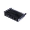 ABL Components ヒートシンク 150ｘ240ｘ46mm 193AB1500B