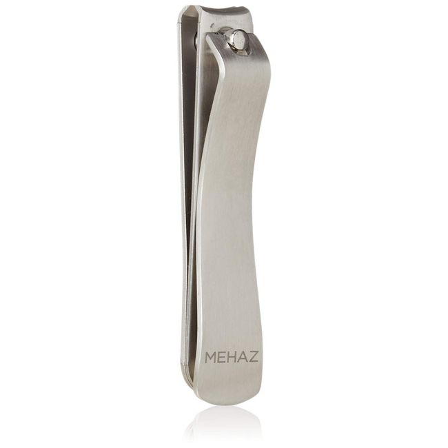 Mehaz Professional Pro Curved Clipper (9mc0662)