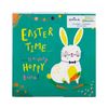 Hallmark Charity Easter Cards Pack - 10 Cards in 2 Cute Bunny Designs