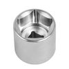 New 3/8" Drive 51/64" 5-Point Utility Impact Penta Socket for Valve 5-Point Nuts
