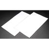 Plastruct PS-10 N Corrugated Sheets (2) PLS91510 by Plastruct