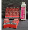 L'Oreal Technique True Reds Chroma Ruby 1.74oz (6 Pack) with 16oz 40 Vol Oreor