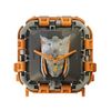 Battle Cubes Transformers Bumblebee Vs Battletrap 2 Pack - Battle Set