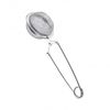 Stainless Steel Tea Infuser Tong, Silver