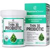 Physician's CHOICE Probiotics for Weight Management & Bloating- 6 Probiotic S...