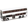 Tiny City 1/110 P27 Dennis Trident Alexander Double Decker Bus Diecast Mini Car