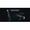 Olight Warrior X 4 2600 Lumen USB-C Rechargeable Long Throw Flashlight