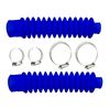 HCLLPS Universal Fork Boots for Honda ATC 200X 1983-1987
