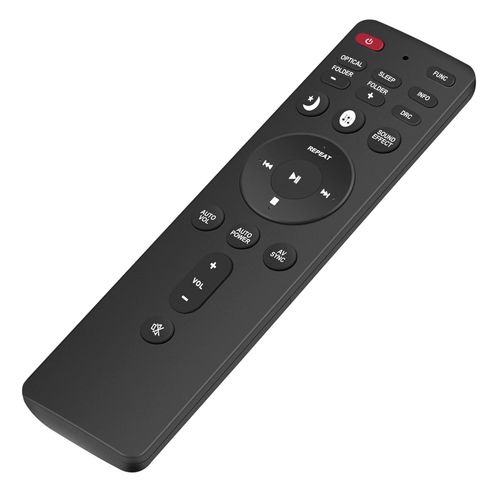 ECONTROLLY AKB74435311 AKB74375511 Remote Control for LG Soundbar Sound Bar MusicFlow HS9 LAC955M HS7 LAC555H HS8 LAS855M