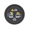 Navistar Genuine Radiator Cap - 3578833C3