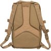 Lancer Tactical 1000D Nylon QD Chest Rig and Backpack Combo (Khaki)