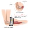 Bracoo Tennis Elbow Brace for Men Women, Golfer's Compression Strap Tendonitis Arm Band & Elbow Band for Tendon Pain Relief, Forearm Support Straps, Weightlifting, Workout, EP40
