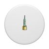 Electric Toothbrush PopSockets Standard PopGrip