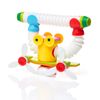 SMARTMAX - Roboflex Plus, Magnetic Discovery Play Set, 20 Pieces, 3+ Years