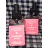 NEW 2-Pack STRAWBERRY MELON Wallflower Refill Bulbs SEALED Bath & Body Works