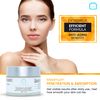 OMIC+ Vitamin C 20% L- Ascorbic Acid Antioxidant Face Cream 50ml