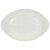 Corningware 1114551 FWIII 1.5 qt Clear Oval Plastic Lid