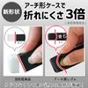 Sakura Crepas Erasers Arch 100 Black 20 pcs RAF100#49 (20)