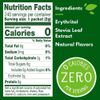 Truvia Original Stevia Sweetener Packets 240 Count Sugar Substitute Zero Calorie