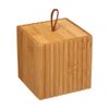 5five - cotton wool terre inconnue bamboo