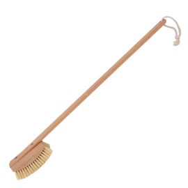  Redecker Natural Fiber Bristle Pot Brush, Untreated Beechwood  Handle, Heat-Resistant Union Fiber Head for Cleaning Pots, Pans and More,  2-1/2 inch Diameter, Made in Germany : Home & Kitchen