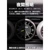 Car Clock, Car Dashboard Clock (JIMNY)