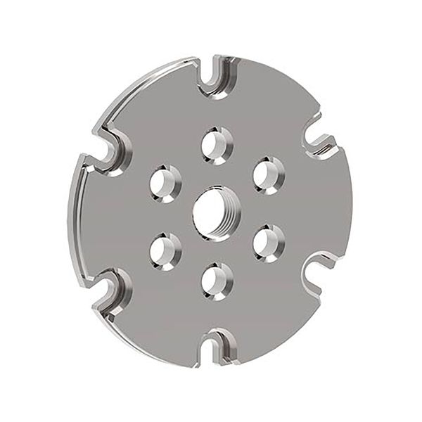 Lee Precision 91846: Six Pack Pro Shell Plate 11L