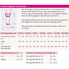 mediven Elegance CCL2 Below Knee Closed Toe Compression Stockings Beige Standard Length Size 7