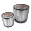SUNLINE Queen Star Nylon Line, 656.2 yd (600 m), No. 2, Clear